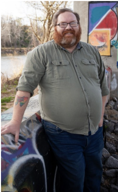 Photo of Therapist, Bradley Archer, LCMHCA